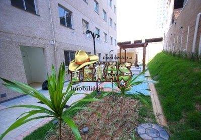 Apartamento, 1 quarto, 24 m² - Foto 4