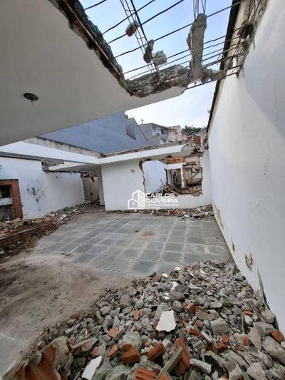 Terreno, 221 m² - Foto 3