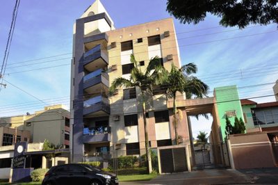 Apartamento, 3 quartos, 103 m² - Foto 1