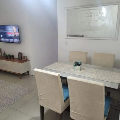 Apartamento, 3 quartos, 71 m² - Foto 1