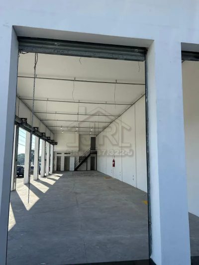 Loja-Salão, 196 m² - Foto 5