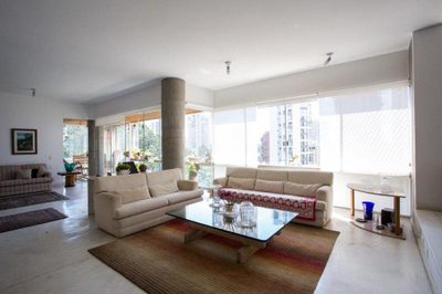 Apartamento, 4 quartos, 289 m² - Foto 2