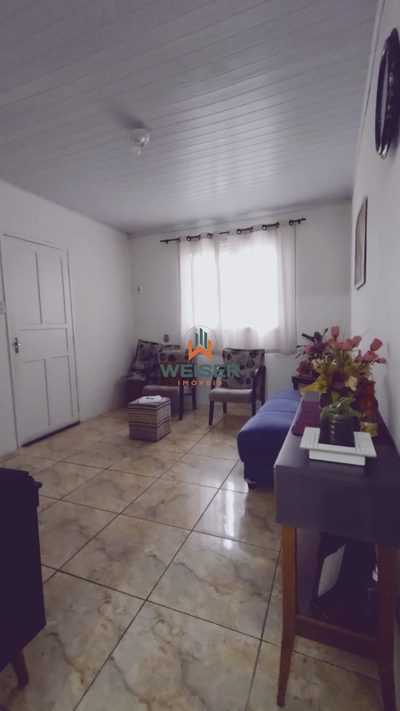 Casa, 2 quartos, 100 m² - Foto 3