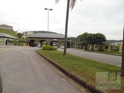 Loteamento e Condomínio, 420 m² - Foto 1