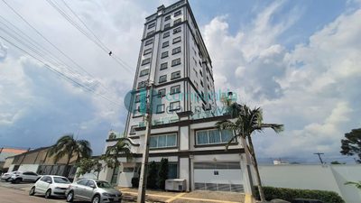 Apartamento, 3 quartos, 146 m² - Foto 1