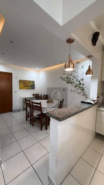 Apartamento, 1 quarto, 68 m² - Foto 1