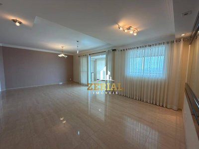 Cobertura, 3 quartos, 344 m² - Foto 2