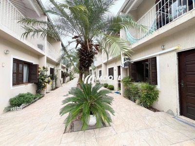 Sobrado, 2 quartos, 99 m² - Foto 1