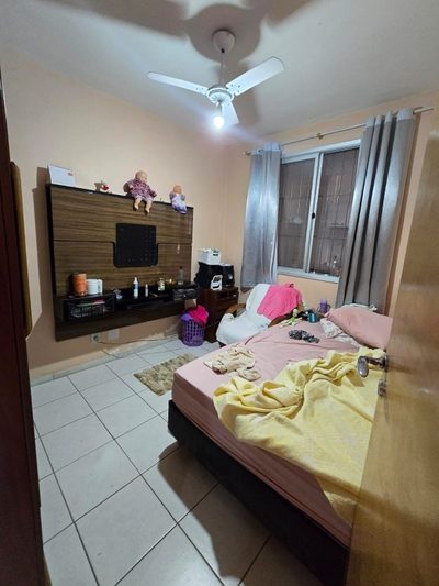 Apartamento, 3 quartos, 80 m² - Foto 4