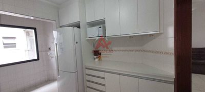Apartamento, 3 quartos, 6 m² - Foto 5