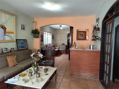 Sobrado, 6 quartos, 270 m² - Foto 5