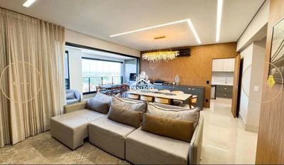 Apartamento, 3 quartos, 165 m² - Foto 2