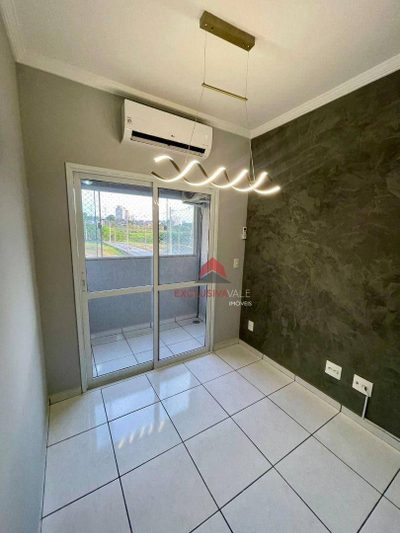 Apartamento, 3 quartos, 97 m² - Foto 1