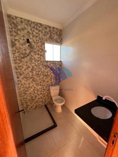 Casa, 2 quartos - Foto 4