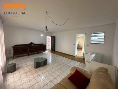 Casa, 4 quartos, 220 m² - Foto 5