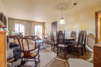 Apartamento, 3 quartos, 125 m² - Foto 1
