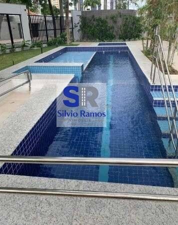 Apartamento, 4 quartos, 108 m² - Foto 1