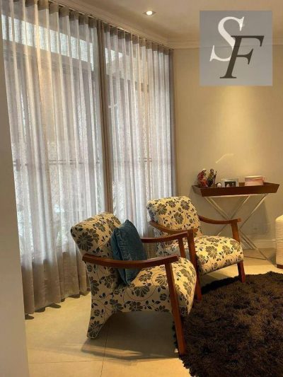 Sobrado, 3 quartos, 295 m² - Foto 4