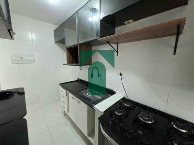 Apartamento, 3 quartos, 70 m² - Foto 5