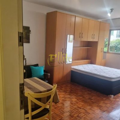 Apartamento, 1 quarto, 25 m² - Foto 2