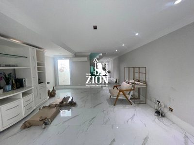 Sobrado, 3 quartos, 229 m² - Foto 4
