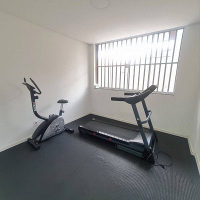 Apartamento, 3 quartos, 102 m² - Foto 2