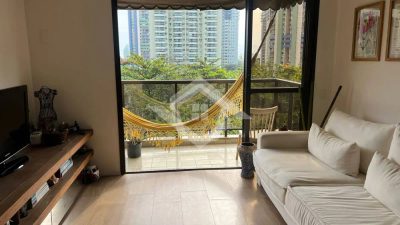 Apartamento, 1 quarto, 74 m² - Foto 3