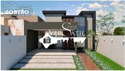 Casa, 3 quartos, 150 m² - Foto 1