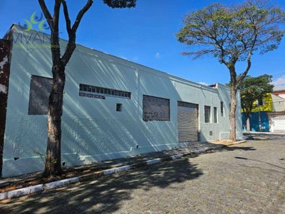 Loja-Salão, 143 m² - Foto 3