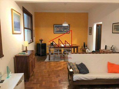 Apartamento, 3 quartos, 110 m² - Foto 1