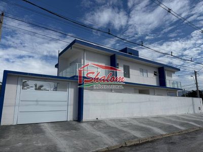 Casa, 3 quartos, 120 m² - Foto 1