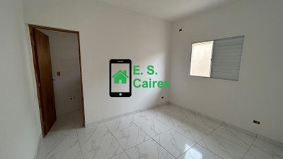 Casa, 2 quartos, 68 m² - Foto 2