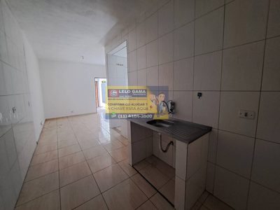 Apartamento, 1 quarto, 35 m² - Foto 4