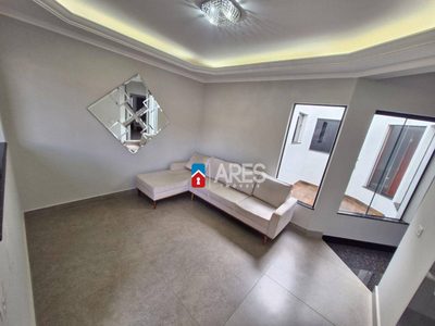 Casa, 3 quartos, 137 m² - Foto 2