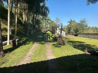 Chácara, 5347 m² - Foto 2
