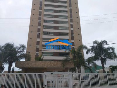 Apartamento, 2 quartos, 118 m² - Foto 1