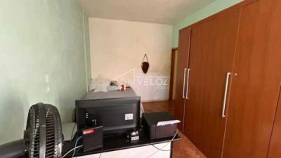 Apartamento, 3 quartos, 110 m² - Foto 1