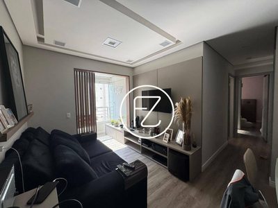 Apartamento, 2 quartos, 65 m² - Foto 2