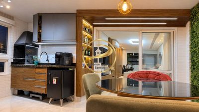 Apartamento, 2 quartos, 88 m² - Foto 5