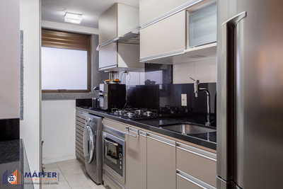Apartamento, 2 quartos, 85 m² - Foto 4