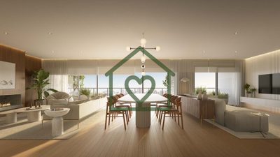 Apartamento, 3 quartos, 187 m² - Foto 5
