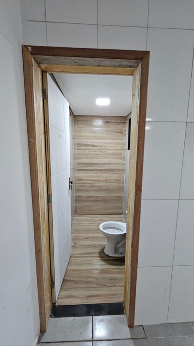 Apartamento, 1 quarto, 27 m² - Foto 5
