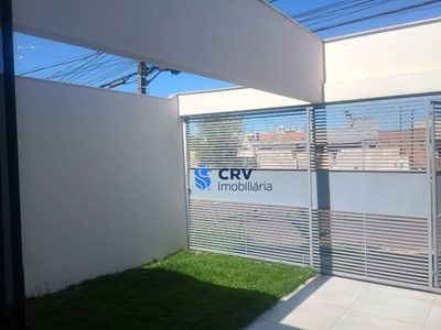 Casa, 3 quartos, 112 m² - Foto 4
