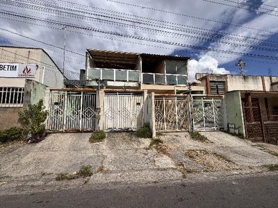 Casa, 2 quartos, 75 m² - Foto 1