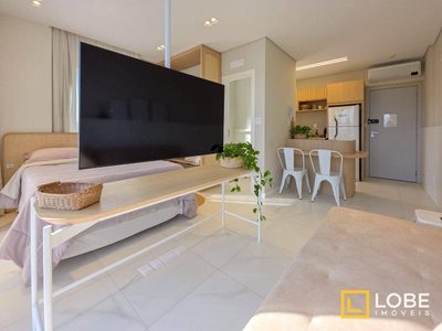 Loft, 35 m² - Foto 1