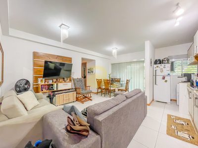 Apartamento, 2 quartos, 77 m² - Foto 3