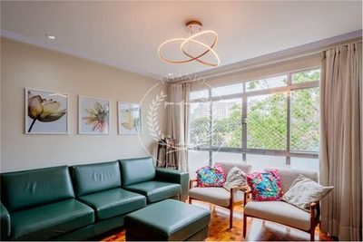 Apartamento, 2 quartos, 69 m² - Foto 2
