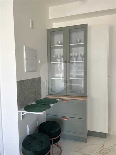 Apartamento, 1 quarto, 26 m² - Foto 2