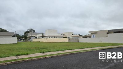 Loteamento e Condomínio, 305 m² - Foto 2