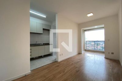 Apartamento, 2 quartos, 49 m² - Foto 4